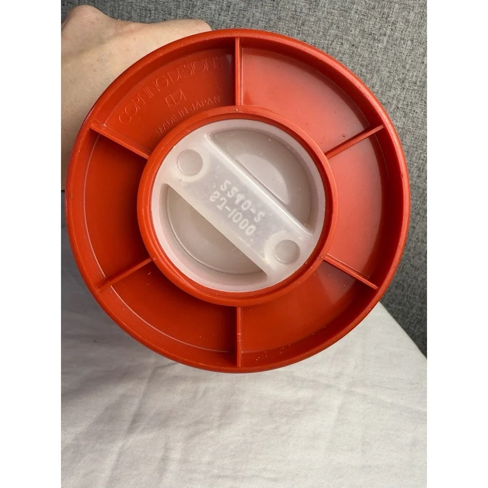 Corning Designs excellent vintage